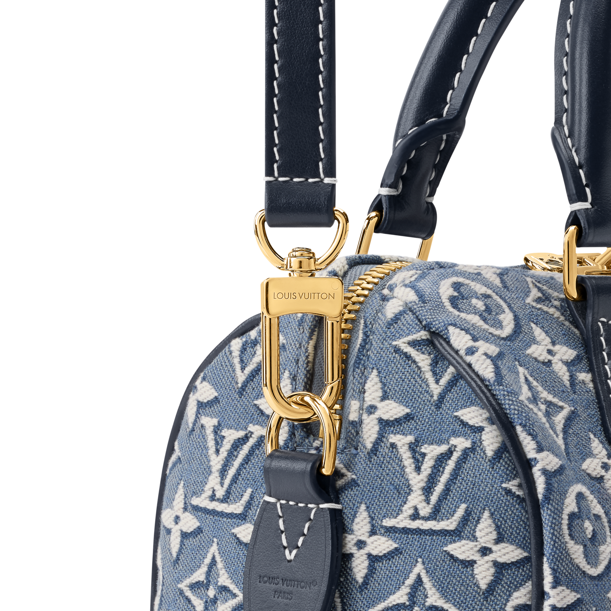 Speedy Bandoulière 20 - Bags and Small Leather Goods - Women's